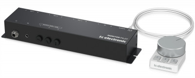 Контроллер TC electronic MONITOR PILOT