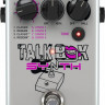 Педаль эффектов TC Helicon TALKBOX SYNTH вокодер