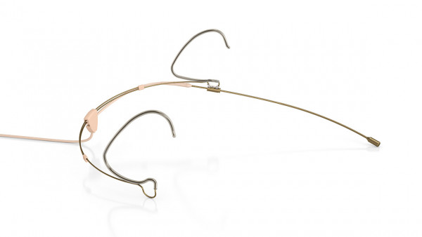 Всенаправленный микрофон  DPA 6066-OC-R-F00 с креплением на два уха