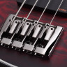 SCHECTER HELLRAISER EXTREME-4 CRBS бас-гитара