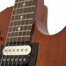 EPIPHONE LES PAUL STUDIO LT Walnut электрогитара