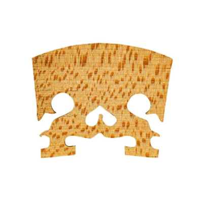 Подставка для струн скрипичная ANTONIO LAVAZZA BV1 3/4