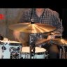 MEINL CYMBALS MS20MR ride тарелка