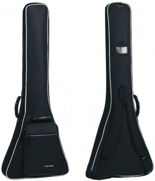 Чехол для электрогитары GEWA Prestige 25 Line Flying V GigBag формы Flying-V
