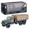 Машина Autotime "KRAZ-255B" армейская