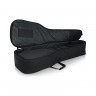 GATOR GB-4G-ACOUELECT - нейлоновый чехол для 2 -х гитар ( акустическая + электрогитары)