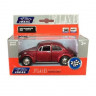 Машина Ideal 1:43 Volkswagen The Beetle