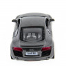 Машина Kinsmart AUDI R8 инерция (1/12шт.) 1:36 б/к