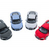 Машина Kinsmart AUDI R8 инерция (1/12шт.) 1:36 б/к
