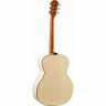 FLIGHT HPLD-400 MAPLE акустическая гитара