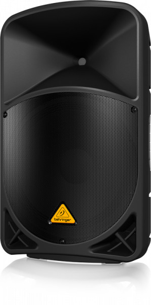 Акустическая система активная Behringer B115MP3 двухполосная Акустическая система активная Behringer B115MP3 двухполосная