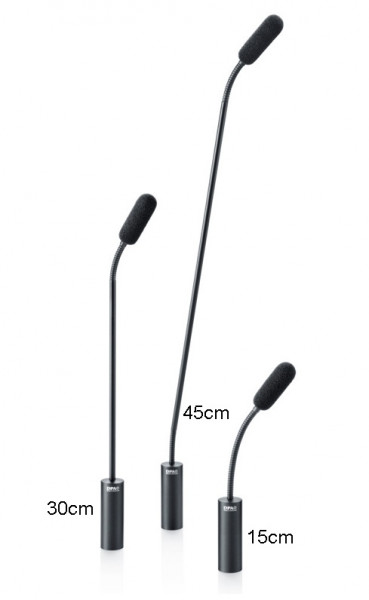 Конденсаторный микрофон DPA 4098-DC-G-B01-015 суперкардиоидный