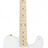 FENDER SQUIER AFFINITY TELECASTER MN ARCTIC WHITE электрогитара