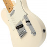 FENDER SQUIER AFFINITY TELECASTER MN ARCTIC WHITE электрогитара