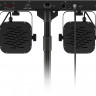 Трипод с 4 парами Behringer STAGE TRI LED BUNDLE ST1 система освещения