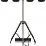 Трипод с 4 парами Behringer STAGE TRI LED BUNDLE ST1 система освещения