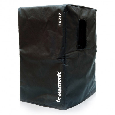 TC ELECTRONIC Soft Cover RS 212 мягкий чехол для кабинета RS212