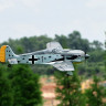 Радиоуправляемый самолет Top RC FW190 1200мм (закрылки, шасси) 2.4G 6-ch LiPo RTF