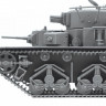 Сборная модель ZVEZDA Советский тяжёлый танк Т-35, подарочный набор, 1/72