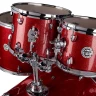 Ударная установка DDRUM D2 522 RSP Midnight Black