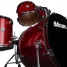 Ударная установка DDRUM D2 522 RSP Midnight Black
