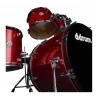 Ударная установка DDRUM D2 522 RSP Midnight Black