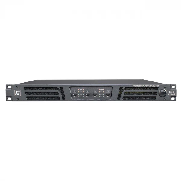 Усилитель мощности RFIntell DA6.4 класс D