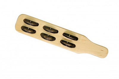 Деревянный джингл-стик FLIGHT FJSW-6N