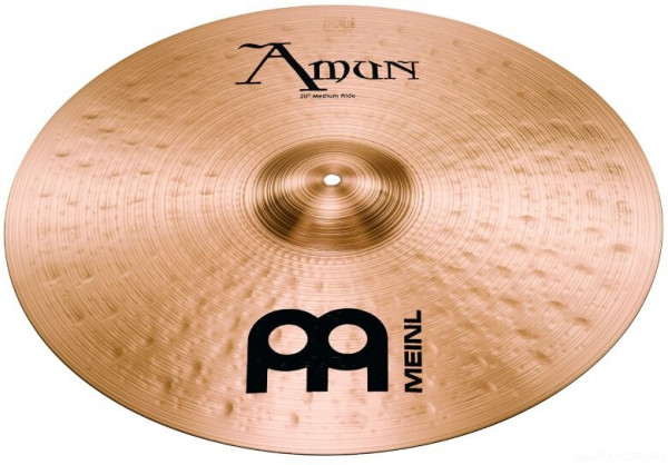 MEINL A20MR 20" Amun Medium Ride тарелка райд