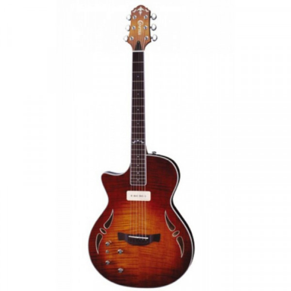 Crafter SAT-TM VS LH электрогитара