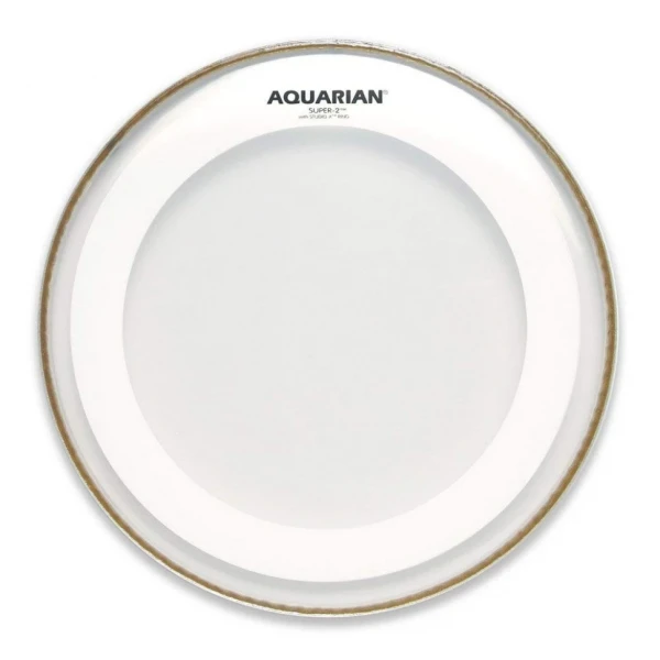 Aquarian SUPER-2 MRS2-18 18" Studio-X Ring пластик для барабана