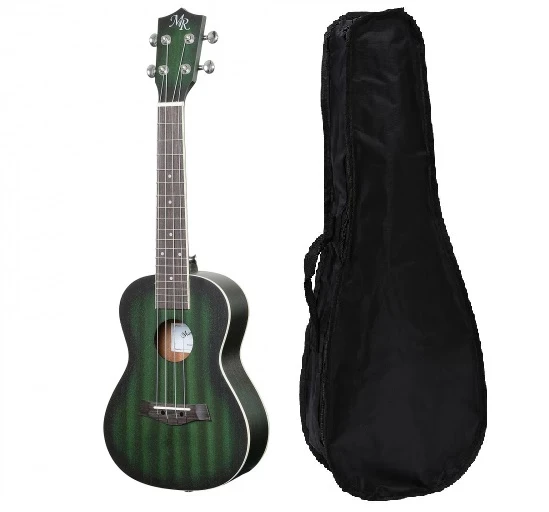 MARTIN ROMAS MR-02 укулеле-концерт с чехлом