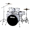 Ударная установка DDRUM D2 522 WHT White
