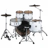 Ударная установка DDRUM D2 522 WHT White