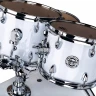 Ударная установка DDRUM D2 522 WHT White