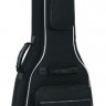 Чехол для акустической гитары GEWA Prestige 25 Western формы дредноут