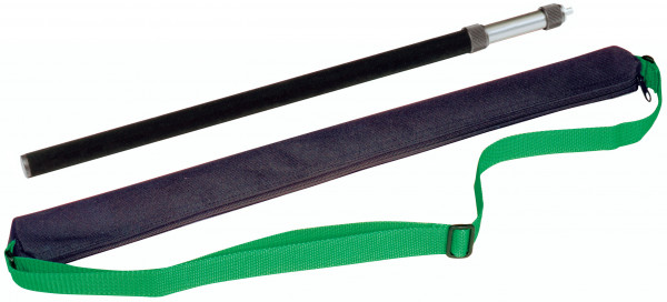 K&M 23750-000-55 удочка для репортёрского микрофона