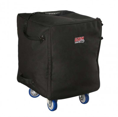 GATOR G-SUB2118-17 - нейлоновая сумка для сабвуфера (ДхШхВ): 533х457х432 мм
