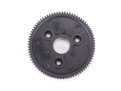 Ведомая шестерня 80T для Remo Hobby  RH1071/72