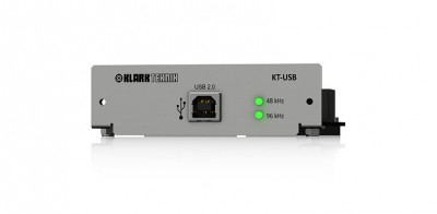 Плата расширения KLARK TEKNIK KT-USB USB-интерфейс