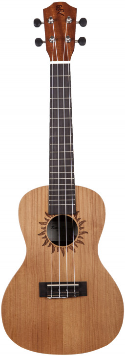 BATON ROUGE V3-C sun укулеле-концерт BATON ROUGE V3-C sun укулеле-концерт