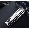 Губная гармошка хроматическая EASTTOP T10-40