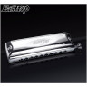 Губная гармошка хроматическая EASTTOP T10-40