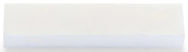 Верхний порожек для акустической гитары STAGG SP-NTWS-BONEB, без прорезей