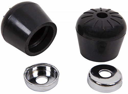 PEARL R-30A/2 Комплект R-30A/2 состоит из двух резиновых насадок для ножек SP-30 бас бочки