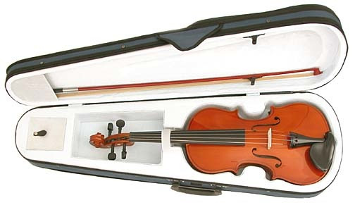 CREMONA SV-50 1/16 скрипка