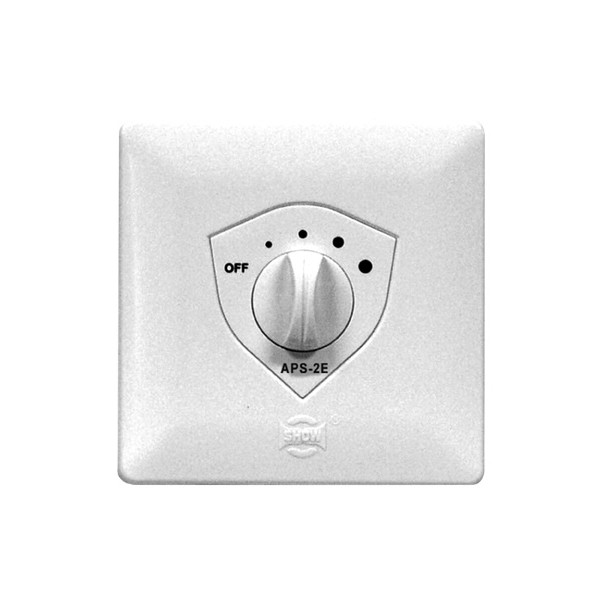 SHOW APS-2E Аттенюатор, max 60 Вт