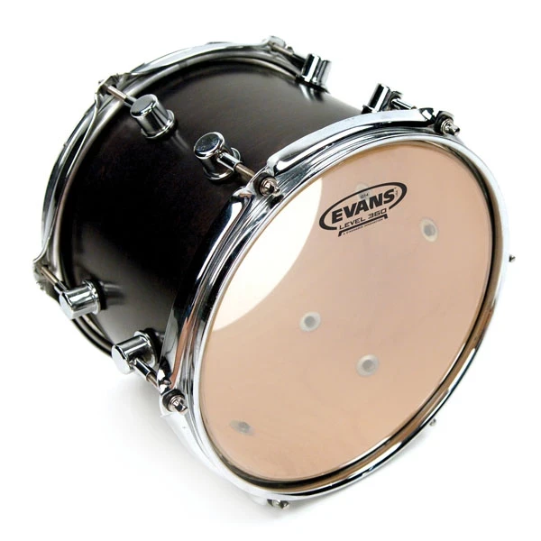 Evans TT10G14 10" пластик для барабана