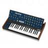 BEHRINGER MONOPOLY -  аналоговый 4-х голосный полифонический синтезатор