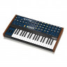 BEHRINGER MONOPOLY -  аналоговый 4-х голосный полифонический синтезатор